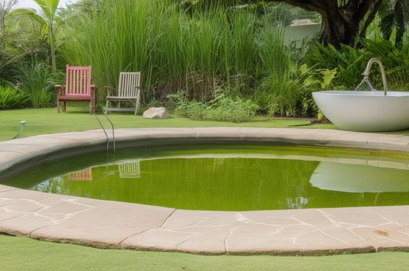 La piscine lagon : un paradis aquatique dans votre jardin ?