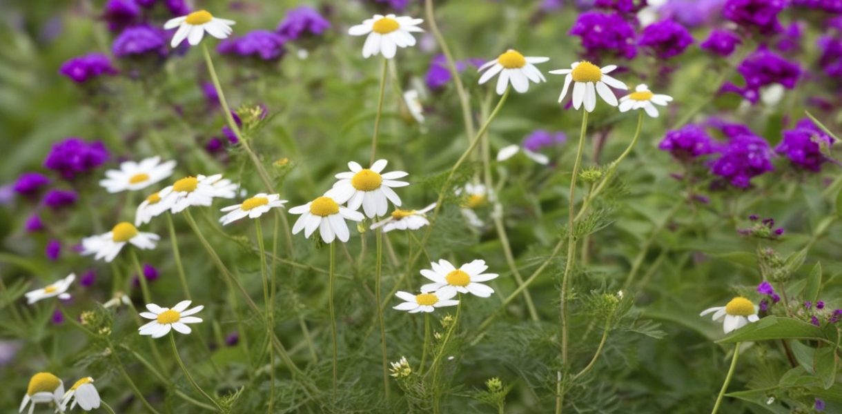 Plantes parfumées express : Embaumez votre jardin en un clin d'œil avec ces végétaux à croissance rapide