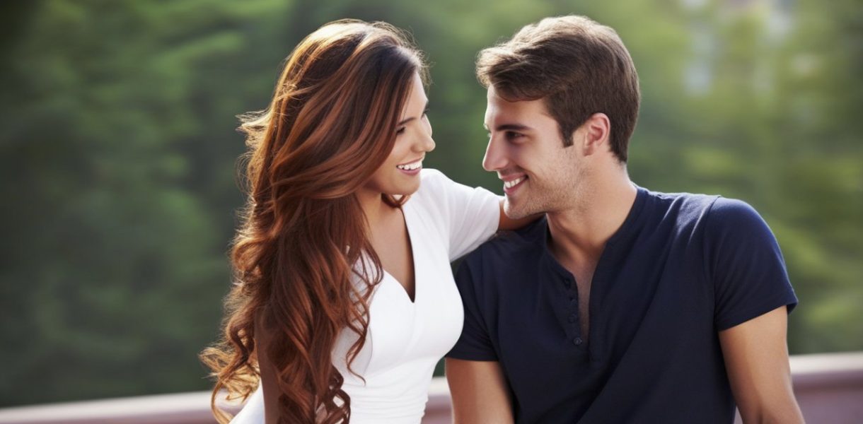 Rencontre amoureuse : les 3 erreurs fatales à éviter lors du flirt, d'après cet expert