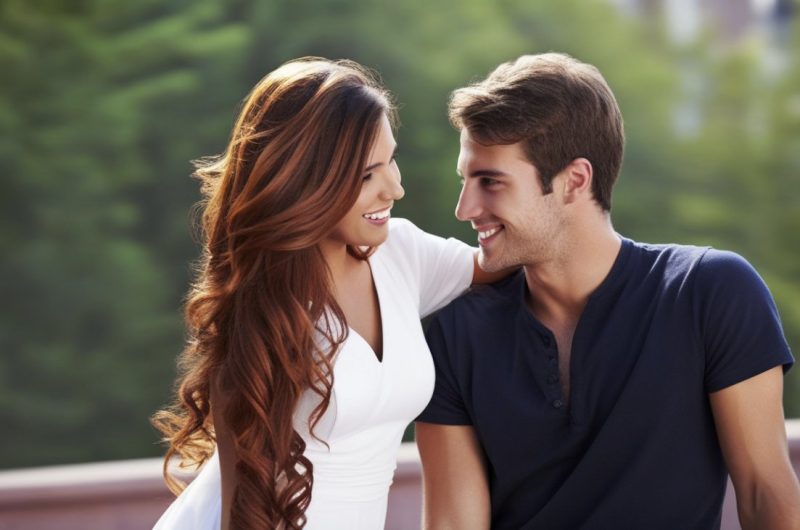Rencontre amoureuse : les 3 erreurs fatales à éviter lors du flirt, d'après cet expert