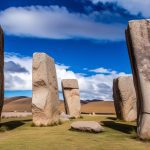 Stonehenge du Pérou : Découverte d'un mystérieux cercle de pierres de 5 000 ans au sommet d'une montagne