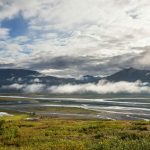 Cette île mystérieuse au cœur de l'Alaska cache un trésor de pirate inestimable !