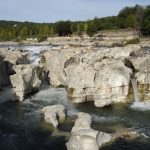 Cascades du Sautadet