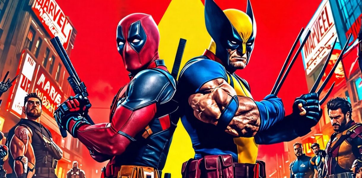 Deadpool & Wolverine : un festival de références et caméos pour les fans Marvel