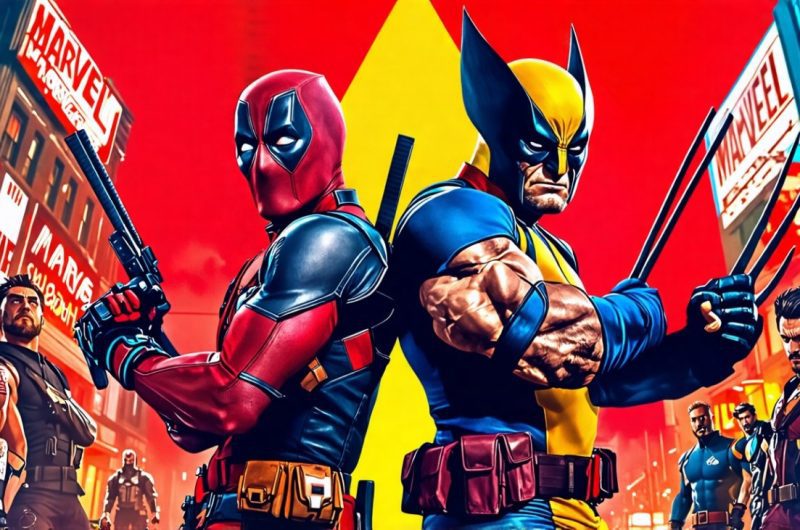 Deadpool & Wolverine : un festival de références et caméos pour les fans Marvel