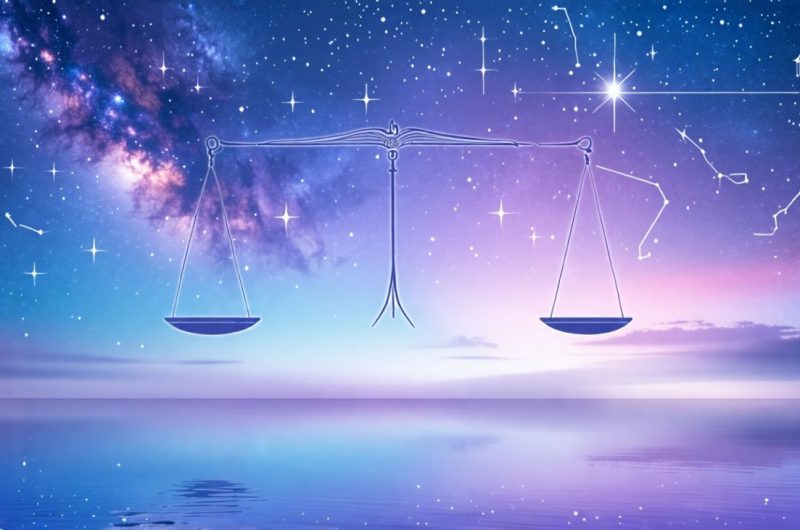 Horoscope Balance : Votre semaine du 2 au 8 septembre 2024 sous le signe de l'harmonie