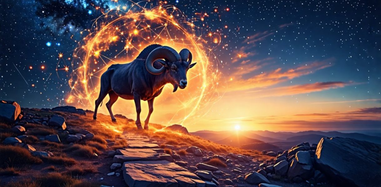 Horoscope Bélier : Une semaine de défis et d'opportunités (2-8 septembre 2024)