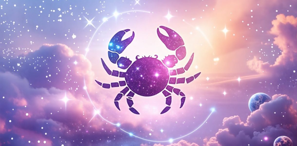 Horoscope Cancer : Ce que les astres vous réservent du 2 au 8 septembre 2024