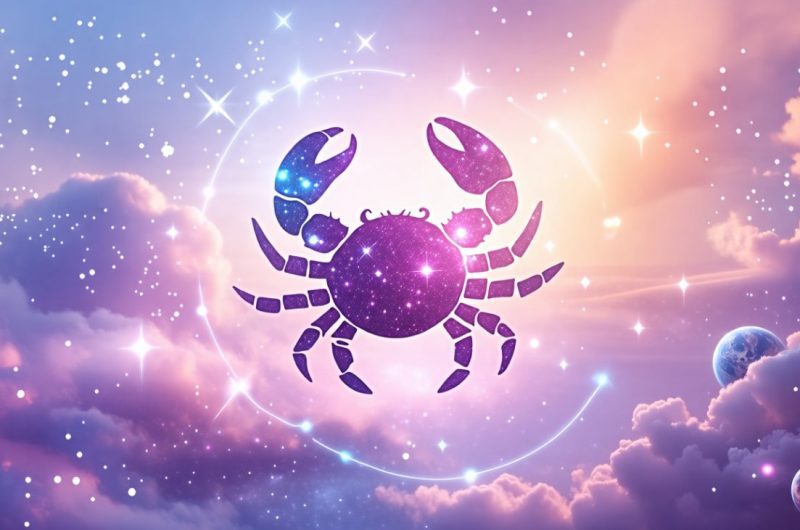 Horoscope Cancer : Ce que les astres vous réservent du 2 au 8 septembre 2024