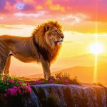 Horoscope Lion : Votre semaine du 2 au 8 septembre 2024 sous le signe du renouveau