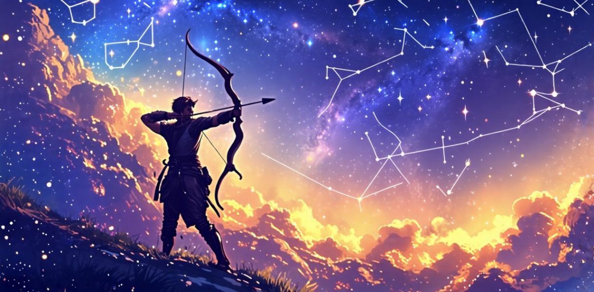 Horoscope Sagittaire : Une semaine riche en opportunités (2-8 septembre 2024)