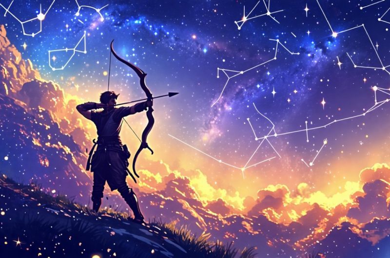 Horoscope Sagittaire : Une semaine riche en opportunités (2-8 septembre 2024)