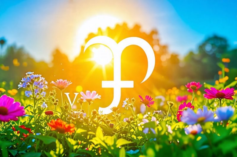 Horoscope Vierge : Une semaine de renouveau et d'opportunités (2-8 septembre 2024)