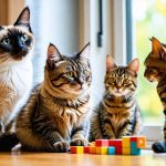 Les 3 races de chats les plus futés : votre matou cache-t-il un QI hors norme ?