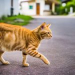 Peut-on promener son chat à l'extérieur et quels sont les bons gestes à adopter ?