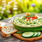 Rillettes de courgette : La star de vos apéros estivales