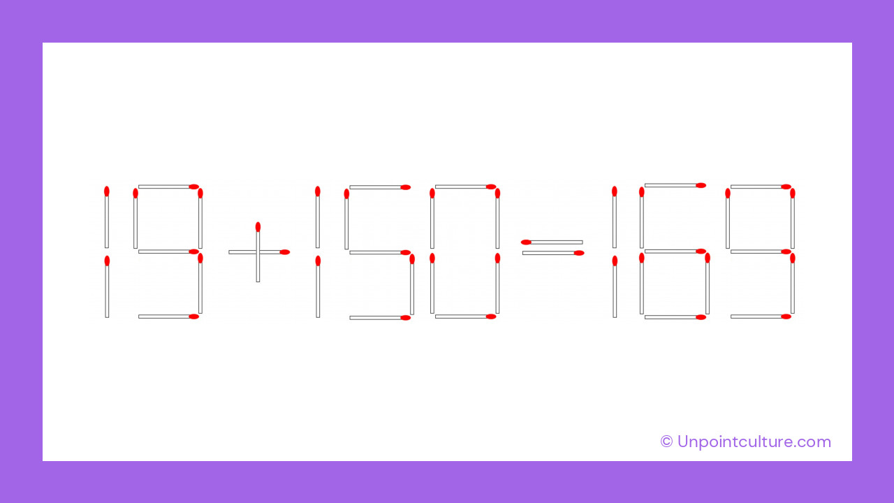 La solution révélée : un tour de magie mathématique !