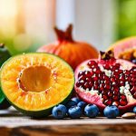 4 fruits miracles pour effacer les rides naturellement