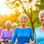 5 sports anti-âge pour seniors : la science a tranché !