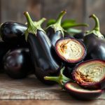 Aubergine : 10 raisons surprenantes d'en manger plus souvent