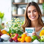 Bicarbonate de soude : 11 astuces beauté et santé insoupçonnées pour les femmes