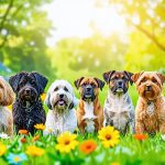 Ces 10 races de chiens à la longévité exceptionnelle vont vous surprendre !