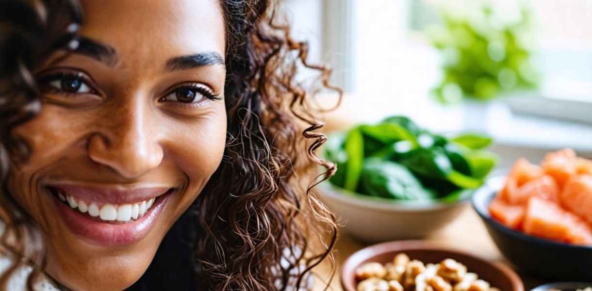 Cheveux qui repoussent : 3 aliments miracles validés scientifiquement