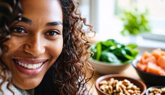 Cheveux qui repoussent : 3 aliments miracles validés scientifiquement