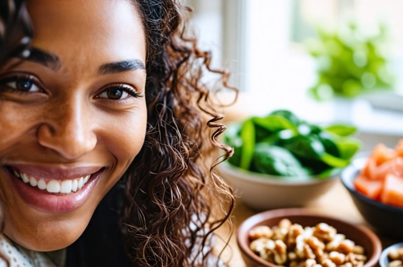 Cheveux qui repoussent : 3 aliments miracles validés scientifiquement