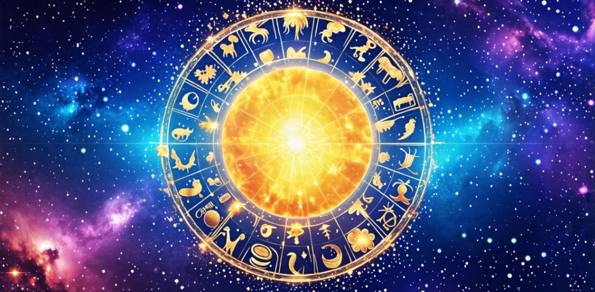 Horoscope de la semaine du lundi 14 octobre 2024 au dimanche 20 octobre 2024