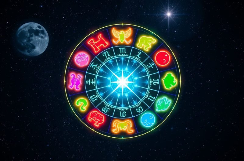 Horoscope du 9 au 15 septembre 2024 : Une semaine riche en opportunités pour tous les signes