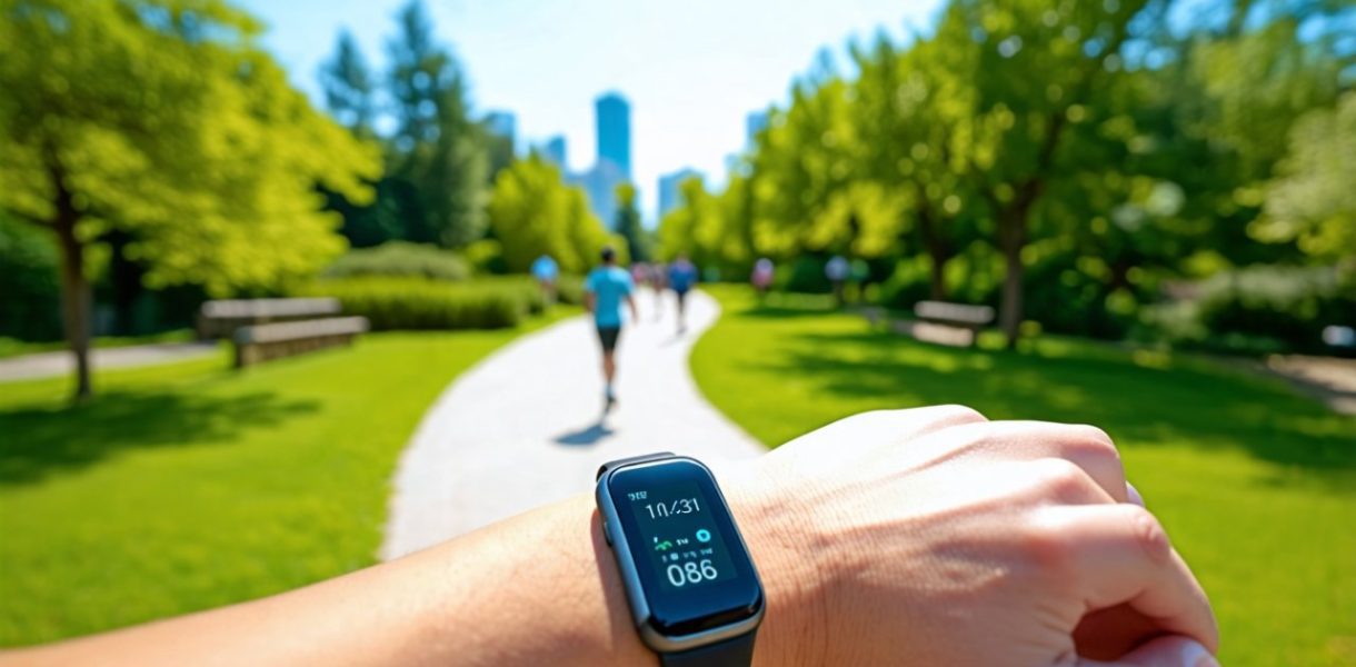 Le mythe des 10 000 pas par jour : la vérité sur le nombre de pas idéal pour rester en forme