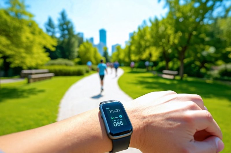 Le mythe des 10 000 pas par jour : la vérité sur le nombre de pas idéal pour rester en forme