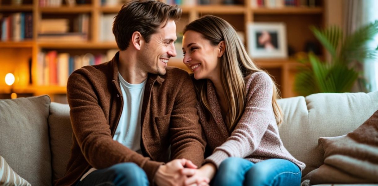 Les 5 phrases clés qui renforcent votre couple pour une relation durable