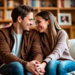 Les 5 phrases clés qui renforcent votre couple pour une relation durable