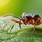 Les Aoûtats envahissent vos jardins et maisons : découvrez l'astuce ultime pour les éliminer