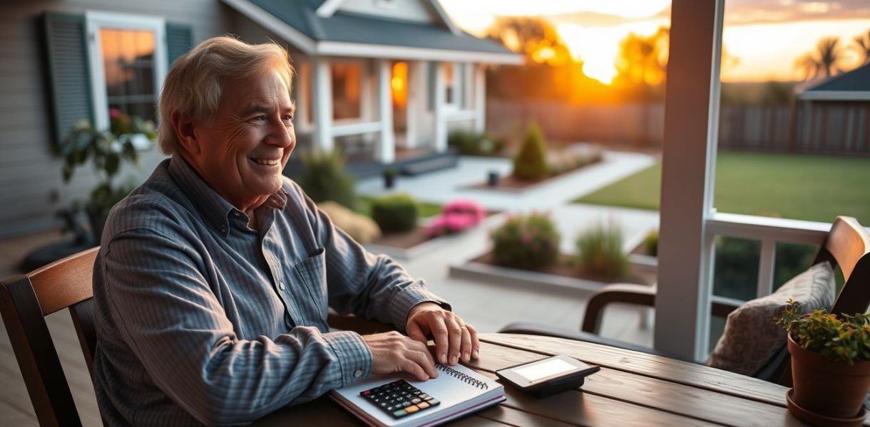 Retraite : combien épargner pour vivre confortablement après 60 ans ?