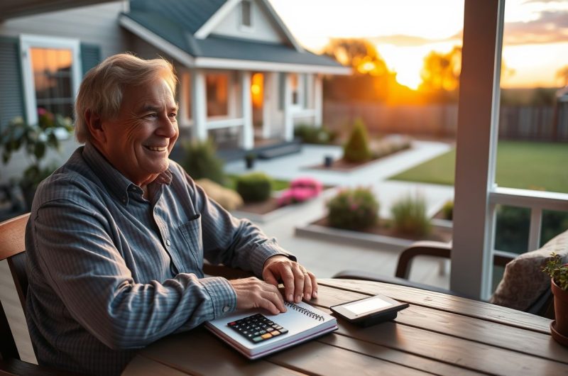 Retraite : combien épargner pour vivre confortablement après 60 ans ?