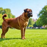 Top 10 des chiens géants : ces races impressionnantes qui dépassent les 70 kg !