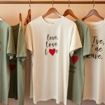 10 t-shirts personnalisés qui vont faire fondre votre femme