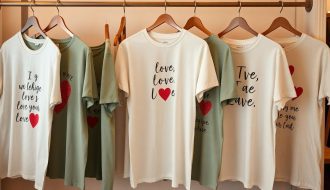 10 t-shirts personnalisés qui vont faire fondre votre femme