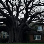 Attention danger : Ces arbres peuvent sérieusement endommager votre maison