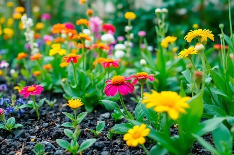 Cendres de poêle à bois : l'or vert de votre jardin pour un printemps éclatant