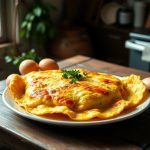 Combien d'œufs par personne pour une omelette qui cale ? Le guide ultime