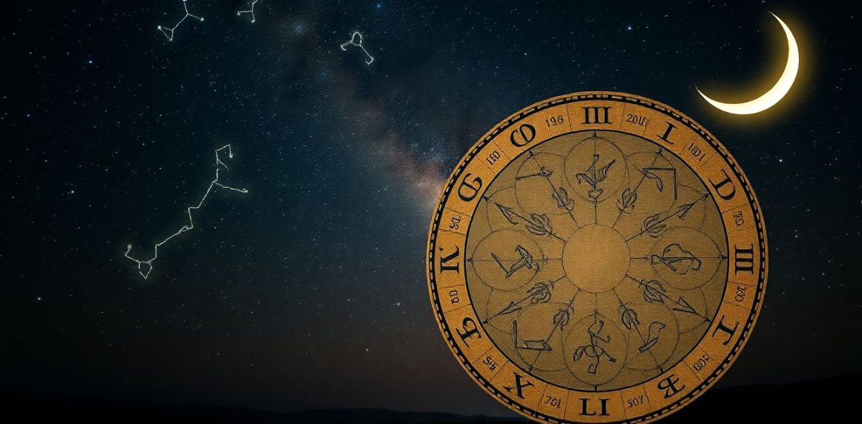 Horoscope du jeudi 17 octobre 2024 : Ce que les astres vous réservent