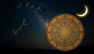 Horoscope du jeudi 17 octobre 2024 : Ce que les astres vous réservent