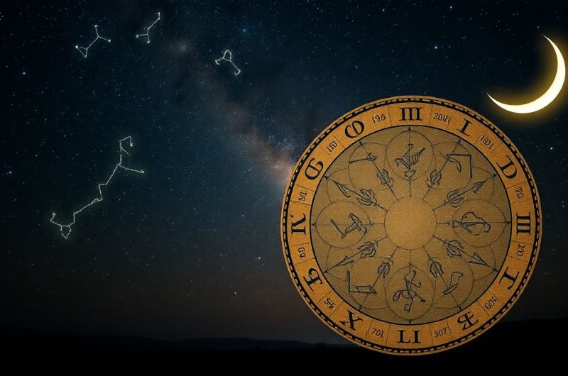 Horoscope du jeudi 17 octobre 2024 : Ce que les astres vous réservent