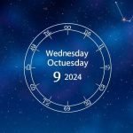 Horoscope du mercredi 09 octobre 2024 : Ce que les astres vous réservent