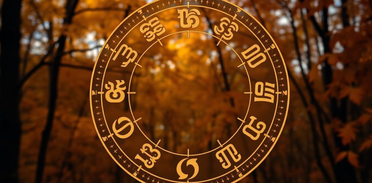 Horoscope du samedi 26 octobre 2024 : Une journée pleine de surprises pour tous les signes