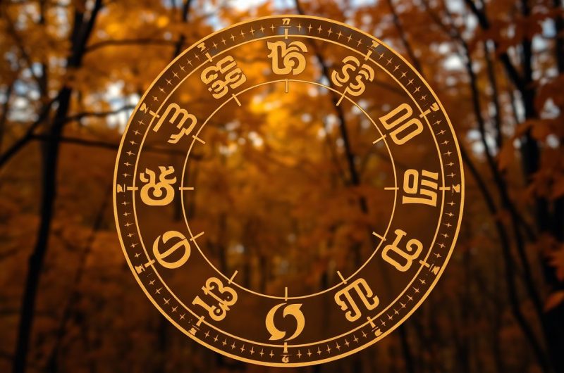 Horoscope du samedi 26 octobre 2024 : Une journée pleine de surprises pour tous les signes